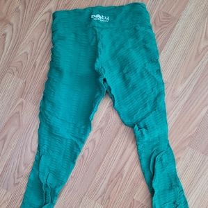 Original one size fits most bôtanico Booty by Brabants full length leggings.